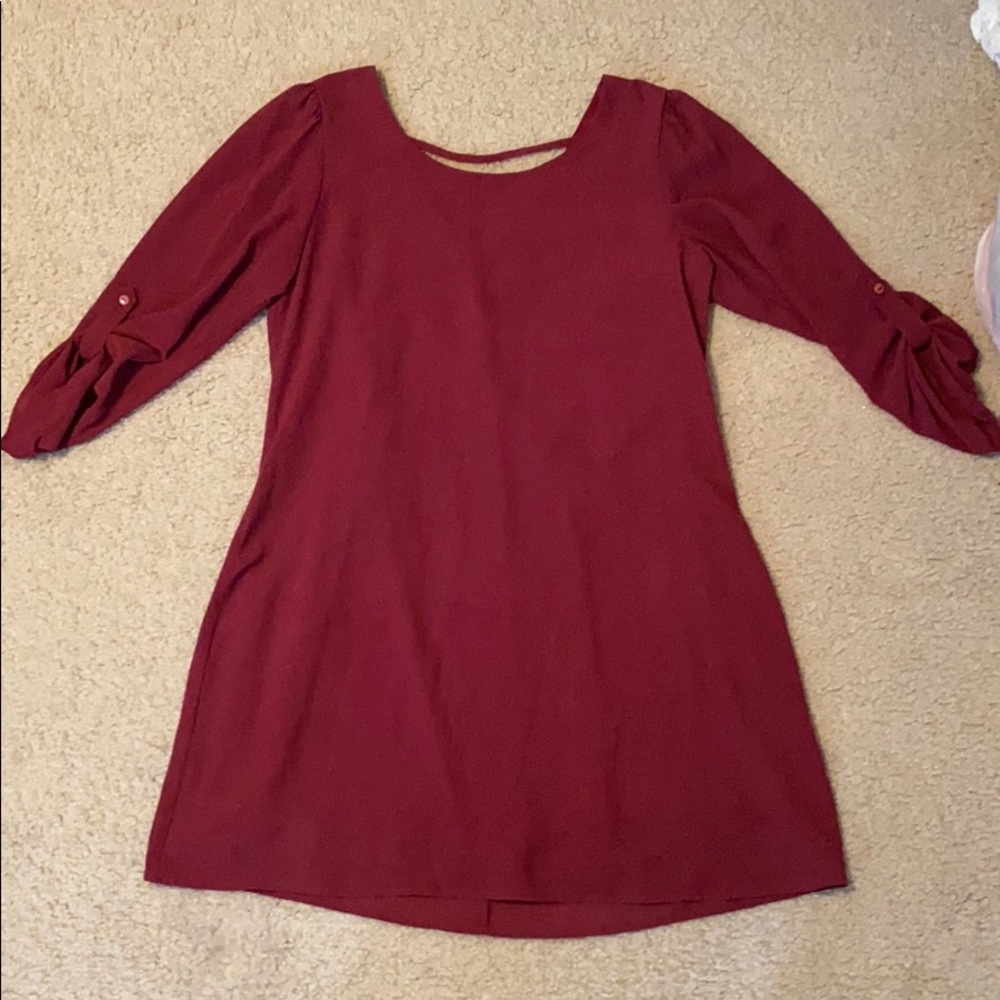 Dress